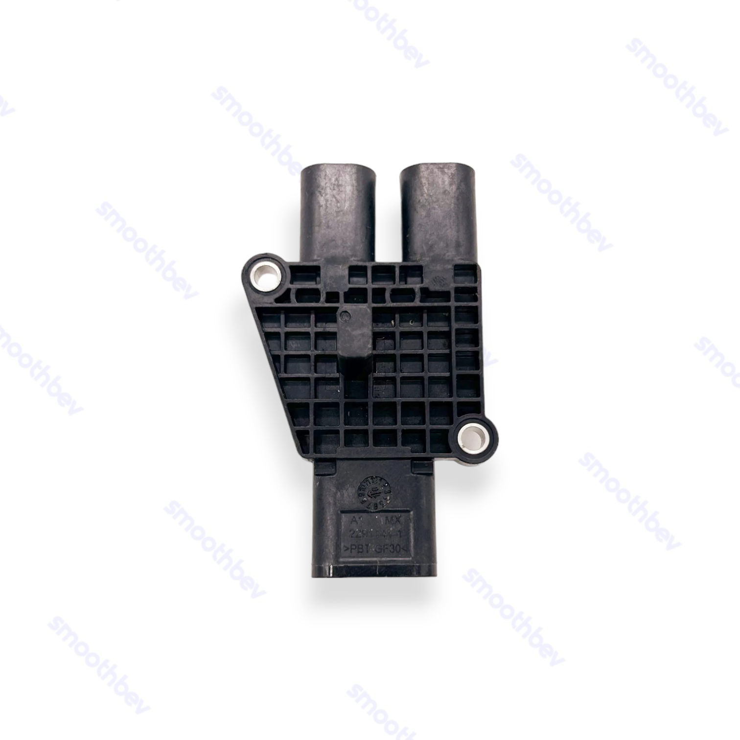 Hall effect sensor - Smoothbev