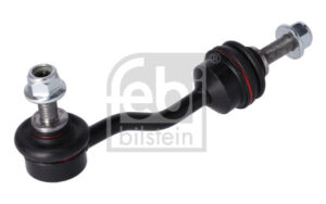 Anti-roll bar link