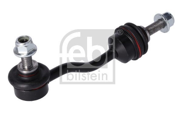 Anti-roll bar link