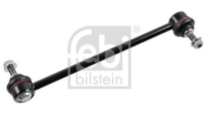 Anti-roll bar link