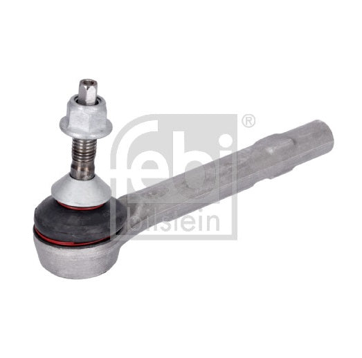 Outer tie rod - Smoothbev