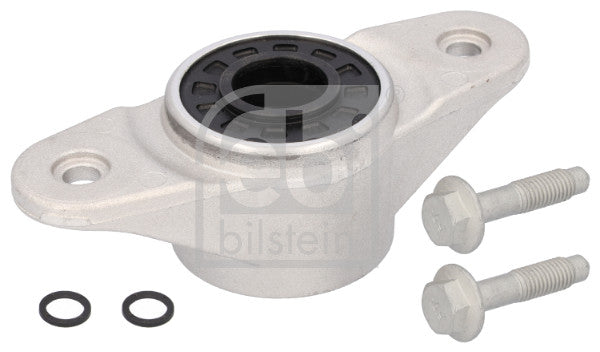 Strut support mount - Smoothbev