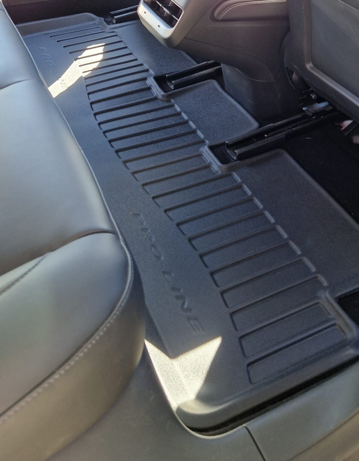 Car floor mats - Smoothbev