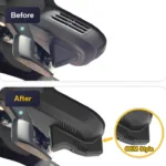 Dash cam