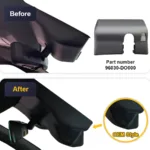 Dash cam