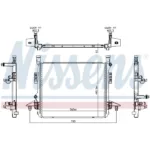 Air conditioning condenser - Smoothbev