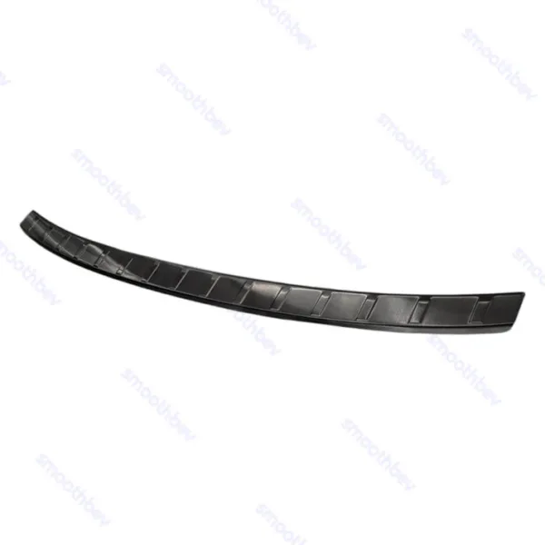 Boot sill protector, dark - Smoothbev
