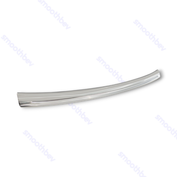 Boot sill protector, light - Smoothbev
