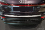 Rear bumper cover, light, Q4 E-tron