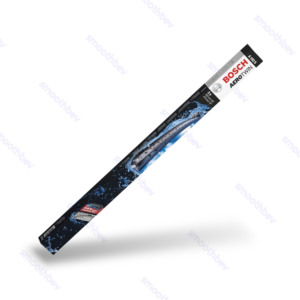 Wiper blade set