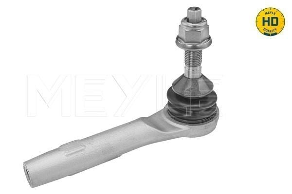 Outer tie rod - Smoothbev
