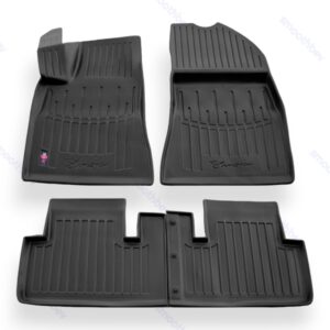 Car floor mats