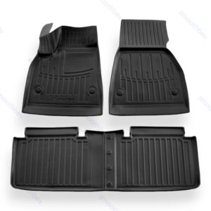 Car floor mats