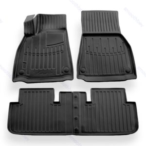 Car floor mats