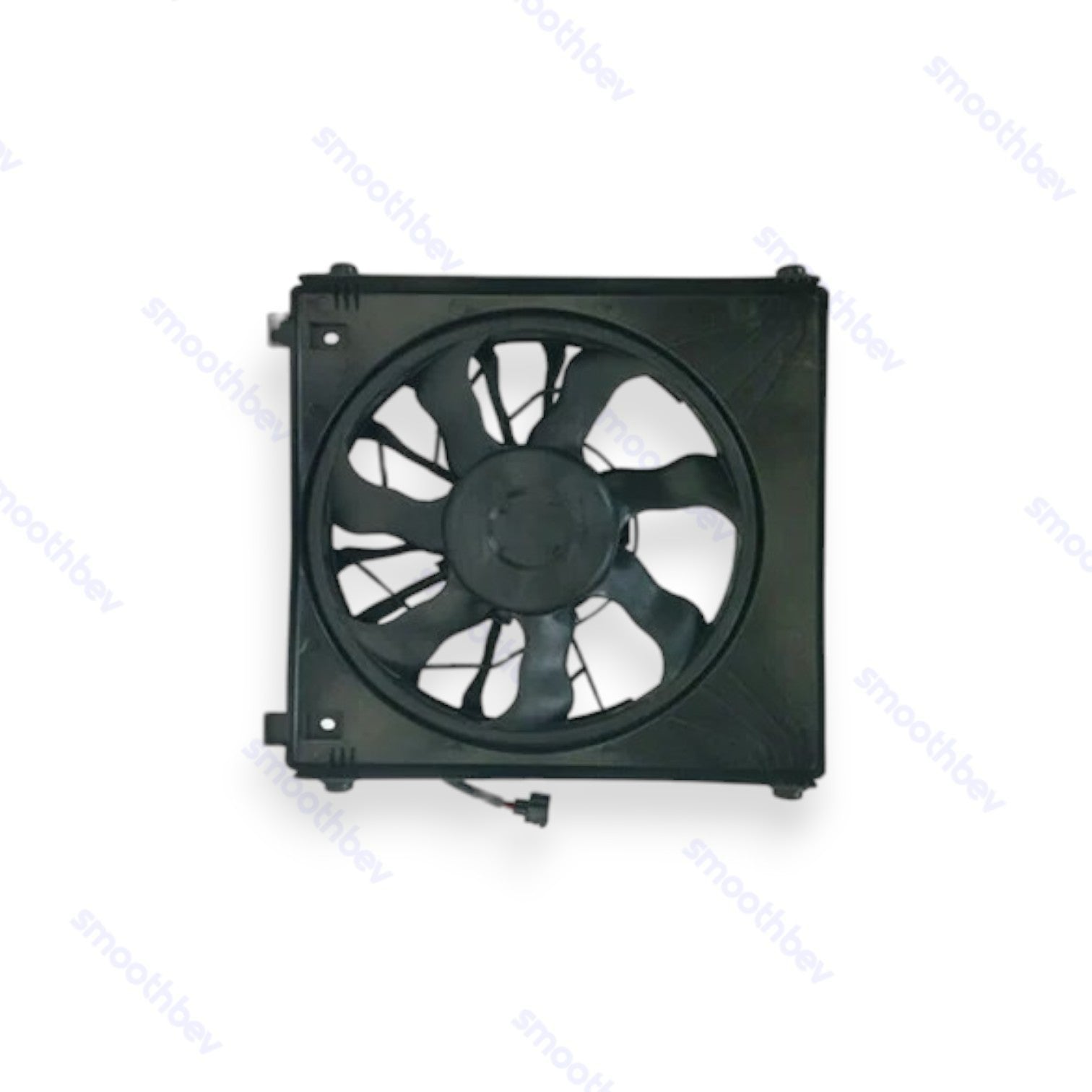 Cooling fan - Smoothbev