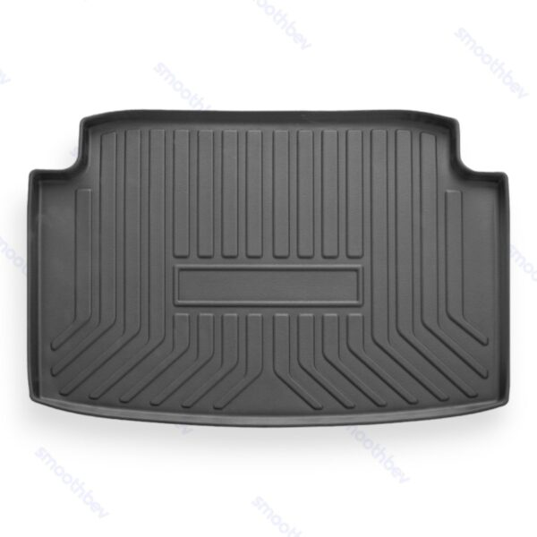 Trunk mat, lower - Smoothbev