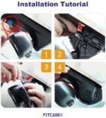 Dash cam - Smoothbev