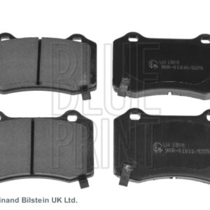 Brake pads