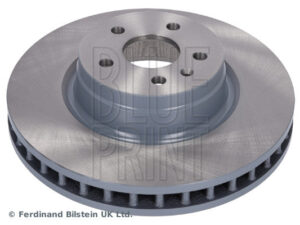 Brake discs (2 PC) - Smoothbev