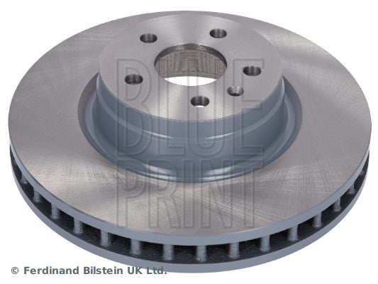 Brake discs (2 PC) - Smoothbev
