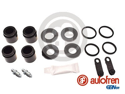 Repair set, caliper - Smoothbev