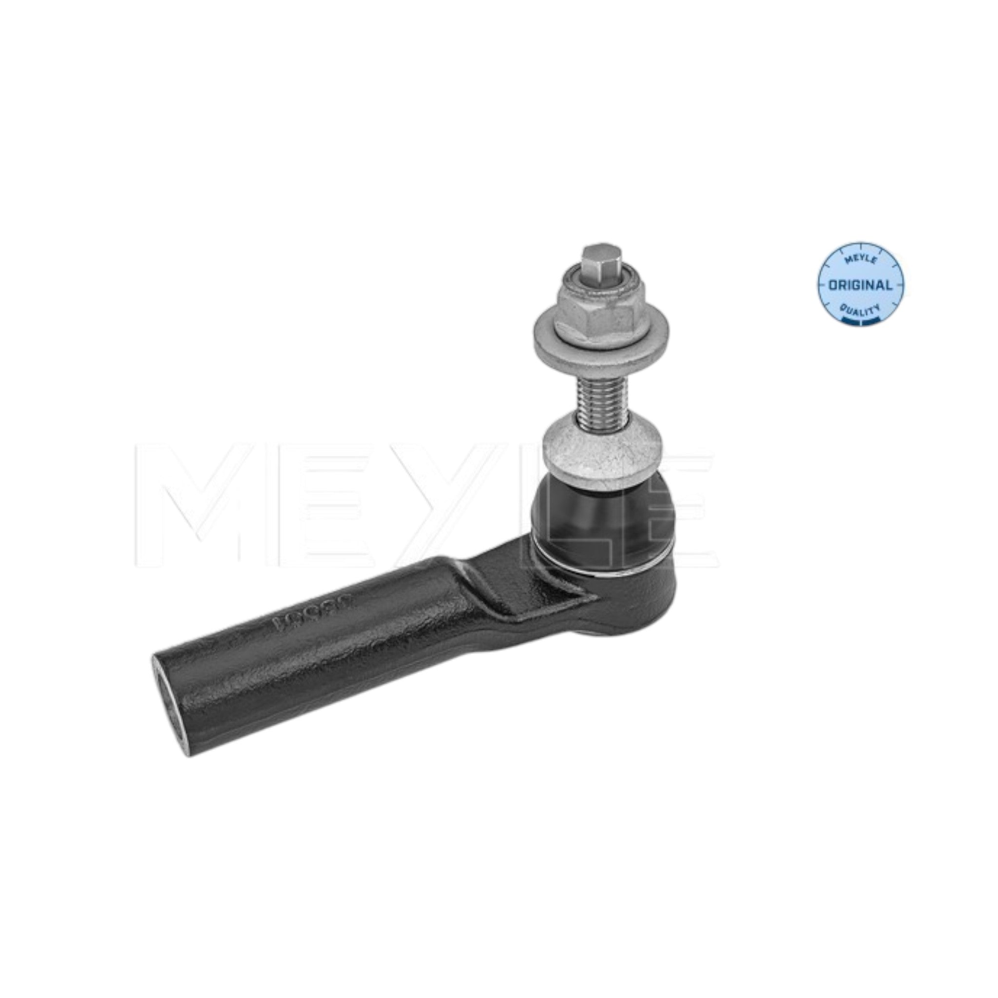 Outer tie rod - Smoothbev
