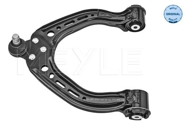 Suspension arm