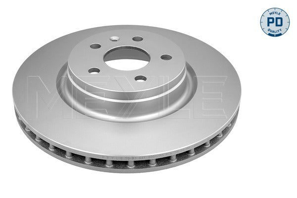 Brake discs (2 PC) - Smoothbev