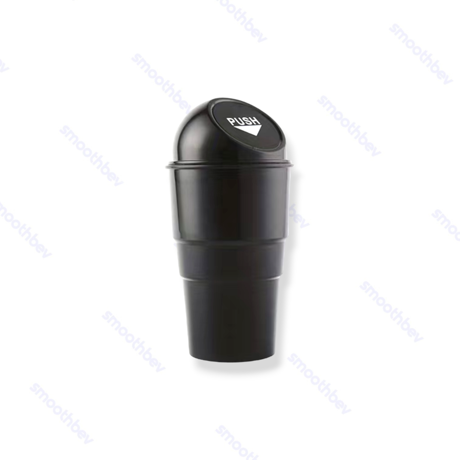Mini trash can - Smoothbev