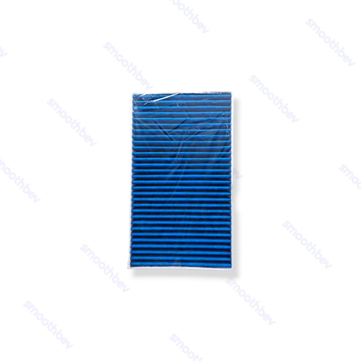 Cabin air filter - Smoothbev