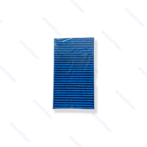 Cabin air filter