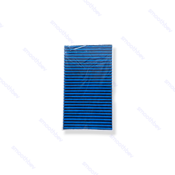 Cabin air filter - Smoothbev
