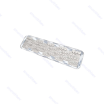 Door sill protection kit, light - Smoothbev
