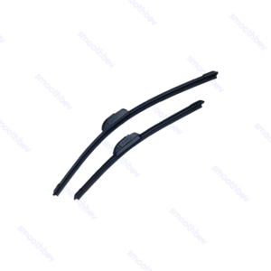 Wiper blade set