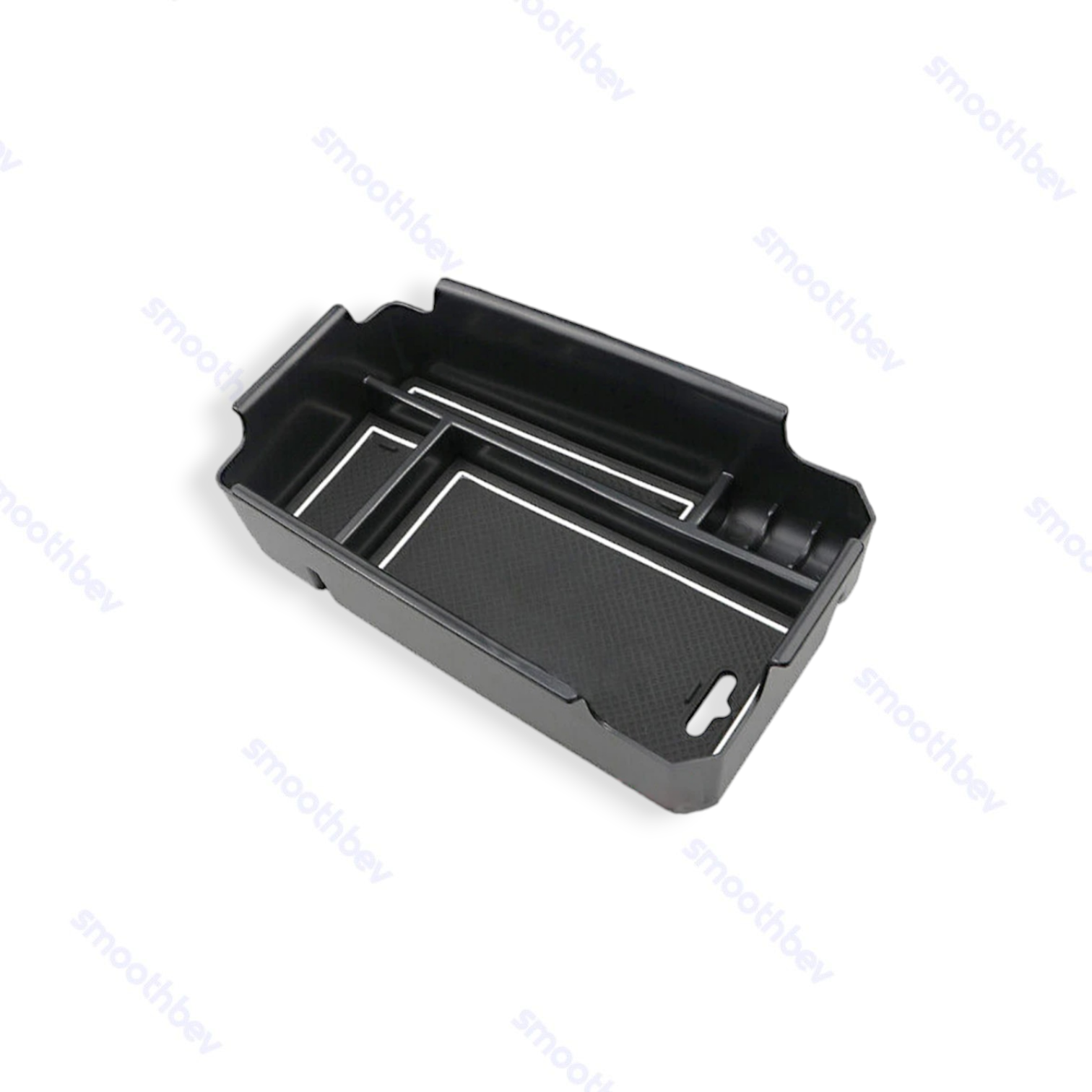 Armrest organizer - Smoothbev