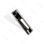 Rear camera washer - Smoothbev