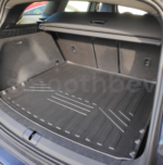 Trunk mat - Smoothbev