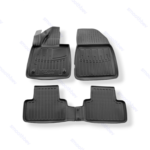 Car floor mats - Smoothbev