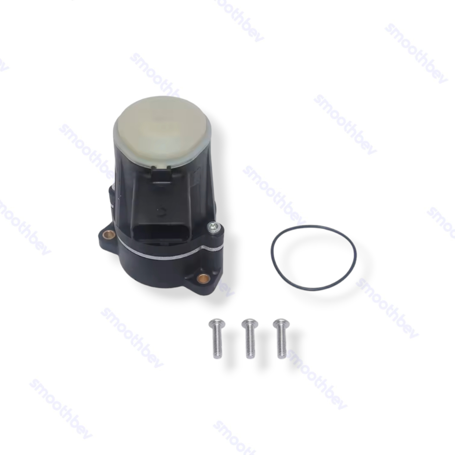Parking brake caliper motor - Smoothbev