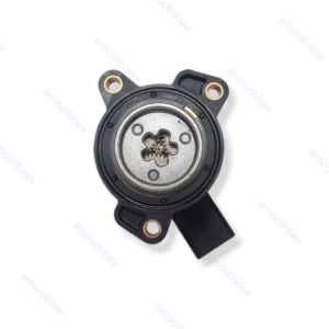 Parking brake caliper motor - Smoothbev