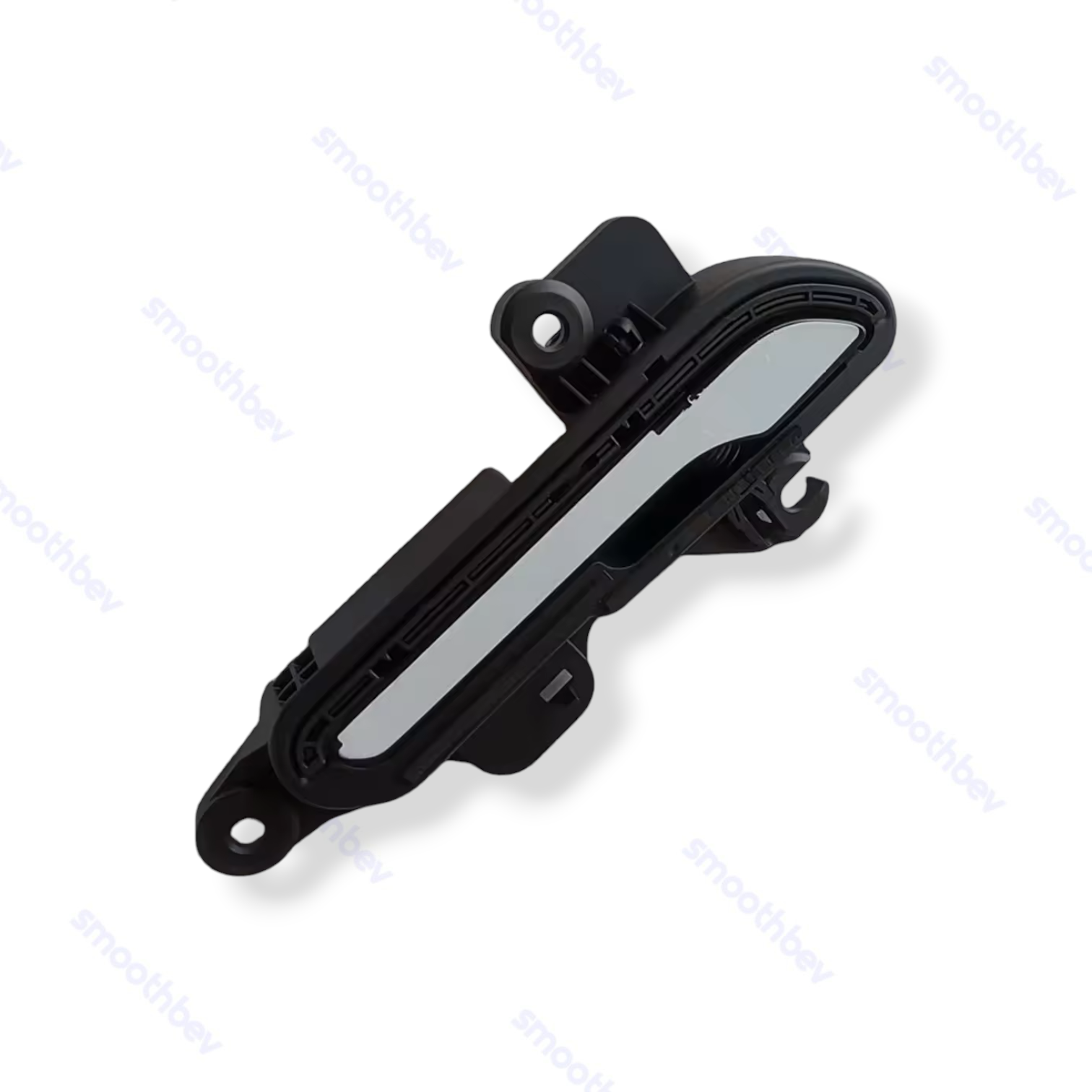 Door handle - Smoothbev