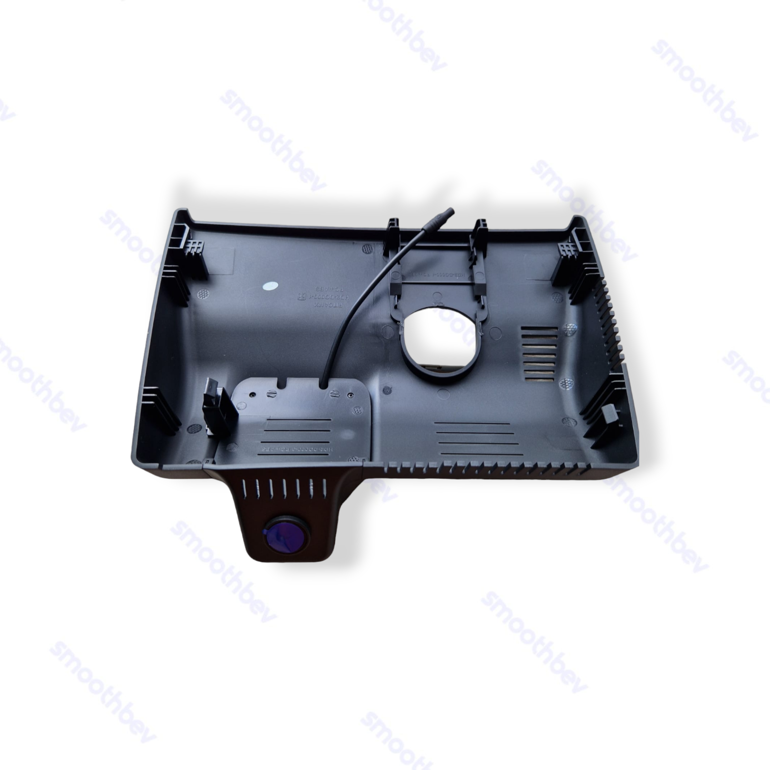 Dash cam