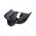 Dash cam