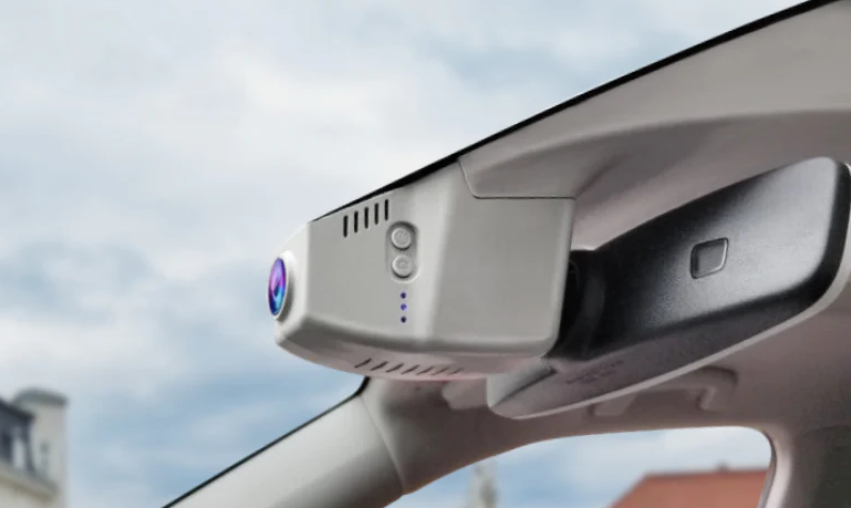 Dash cam - Smoothbev
