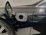 Charging port cover - Smoothbev