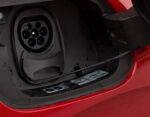 Cover cap for CCS socket - Smoothbev