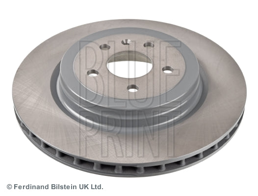 Brake discs (2 PC) - Smoothbev