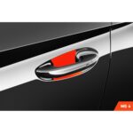 Door handles protection film - Smoothbev