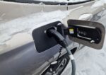 Charging port cover - Smoothbev