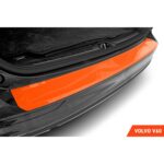 Loading sill protection film - Smoothbev